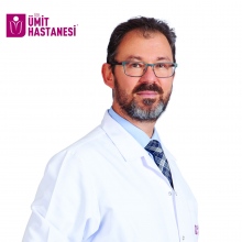 Uzm. Dr. Nezihi Ün