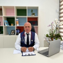 Uzm. Dr. Cengiz Öztürk fotoğraf 1