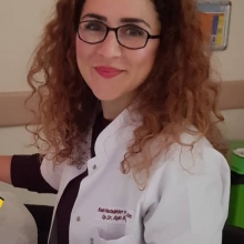 Doç. Dr. Aşkı Ellibeş Kaya fotoğraf 1