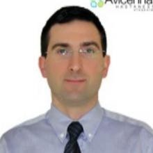 Uzm. Dr. Yasin Yılmaz