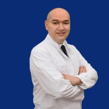 Uzm. Dr. Murat Çağlar