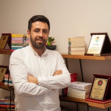 Psk. Dan. Ali Kültekin fotoğraf 1