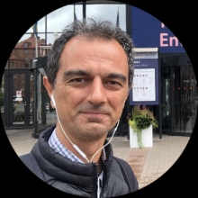 Doç. Dr. Mehmet Murat Seval