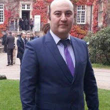 Dt. Çağdaş Berberoğlu