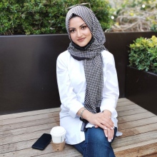 Psk. Ayşe Elif Türkmen