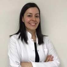 Dr. Dt. Ayçin Selçuk Şahin