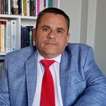 Psk. Adem Güneşdoğdu