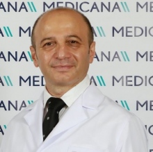 Uzm. Dr. Ulusal Coşkun