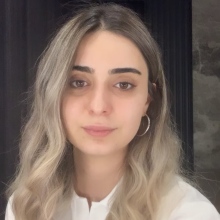 Uzm. Kl. Psk. Şerife Yelkenoğlu Altıncan