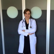 Doç. Dr. Burcu Yormaz