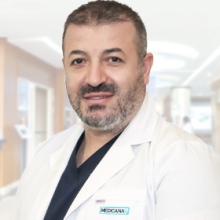 Op. Dr. Yılmaz Şahin