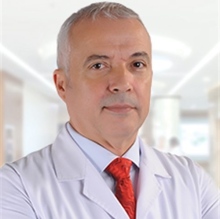 Uzm. Dr. Yüksel Kaş