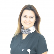 Dt. Özlem Özhan Yatar