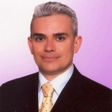 Prof. Dr. Taner Kemal Erdağ