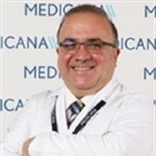 Doç. Dr. Hakan Seçkin