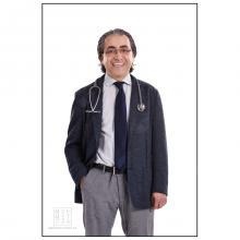 Prof. Dr. Hakan İsmail Sarı fotoğraf 4
