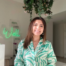 Dyt. Büşra Can Doğan