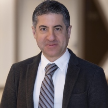 Prof. Dr. Peykan Türkçüoğlu
