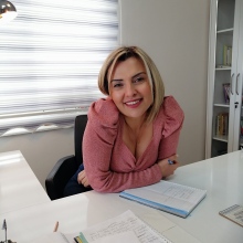 Uzm. Kl. Psk. Seçil Özcan fotoğraf 5
