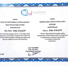 Psk. Dan. Taha Yalçın fotoğraf 7