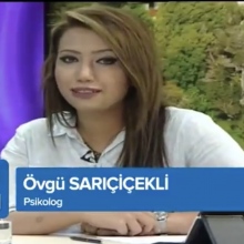 Psk. Övgü Sarıçiçekli