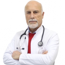Op. Dr. Abdullah Yeniocak