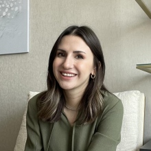 Psk. Ebru Çetin Sert