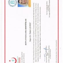 Uzm. Dr. Özlem Teberik fotoğraf 7