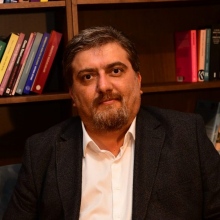 Doç. Dr. Nurhan Fıstıkcı