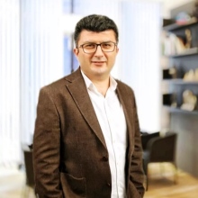 Doç. Dr. Oktay Karaköse fotoğraf 2