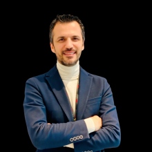 Doç. Dr. Emrah Yürük