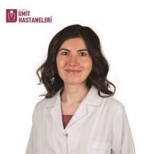 Uzm. Dr. Bahar Kaplan