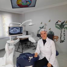 Uzm. Dt. Arzu Soygun fotoğraf 4