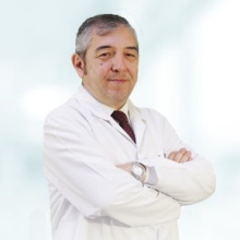 Prof. Dr. Akif Serhat Gür