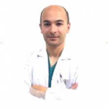 Op. Dr. Emir Volkan Altan