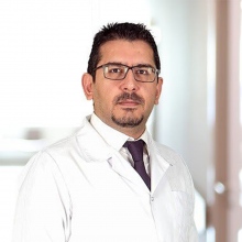 Op. Dr. Ahmet Cemil Turan