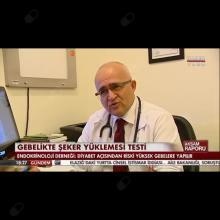 Prof. Dr. Mustafa Sait Gönen fotoğraf 2