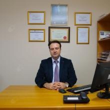 Op. Dr. Serdar Balcı