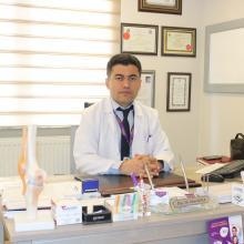 Doç. Dr. İrfan Koca fotoğraf 1