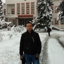 Uzm. Dr. Gazi Yozgatlı