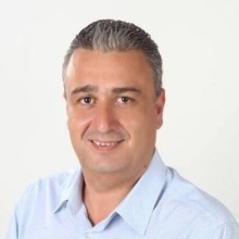 Uzm. Kl. Psk. İbrahim Dinçbaş
