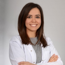 Dr. Dt. Gökçe Kılıç