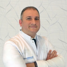 Doç. Dr. Ekrem Ferlengez