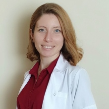 Dyt. Nisa Talaşmanlı