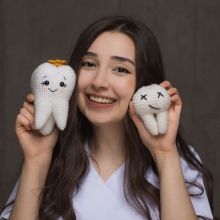 Dt. Zeynep Hazal Yıldırım