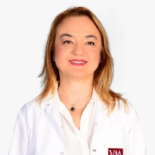 Uzm. Dr. Ebru Doğu