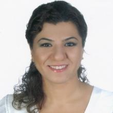 Uzm. Kl. Psk. Özen İlhan Oldaç