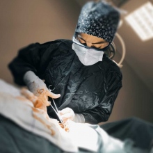 Op. Dr. Naziye Gürkan Sabah fotoğraf 4