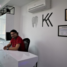 Uzm. Dt. Kutay Karaca fotoğraf 7
