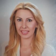 Uzm. Dr. Pınar Alarslan